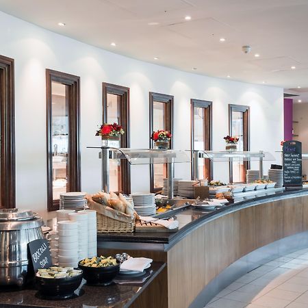 Crowne Plaza Birmingham Nec By Ihg Ξενοδοχείο Bickenhill Εξωτερικό φωτογραφία