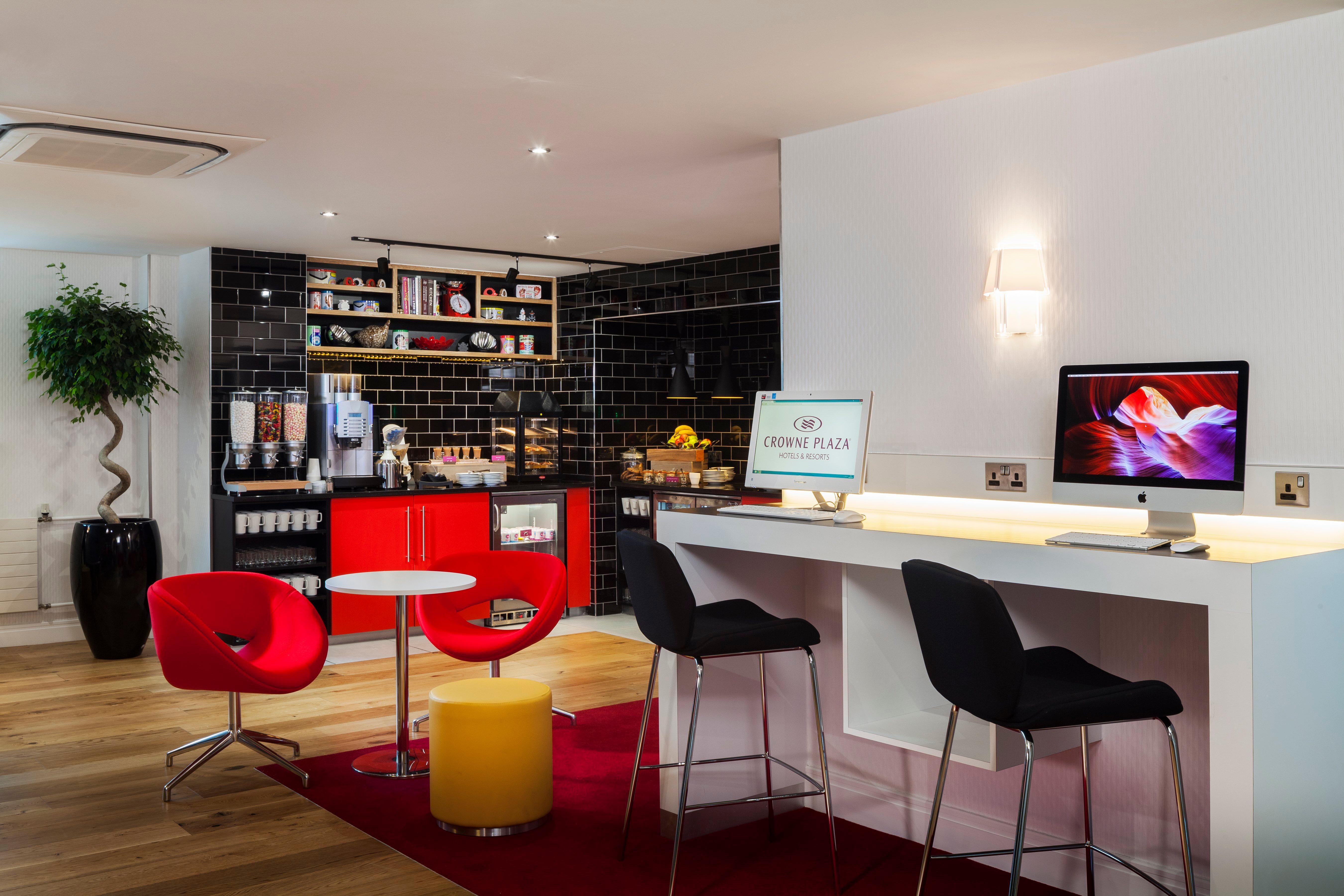 Crowne Plaza Birmingham Nec By Ihg Ξενοδοχείο Bickenhill Εξωτερικό φωτογραφία