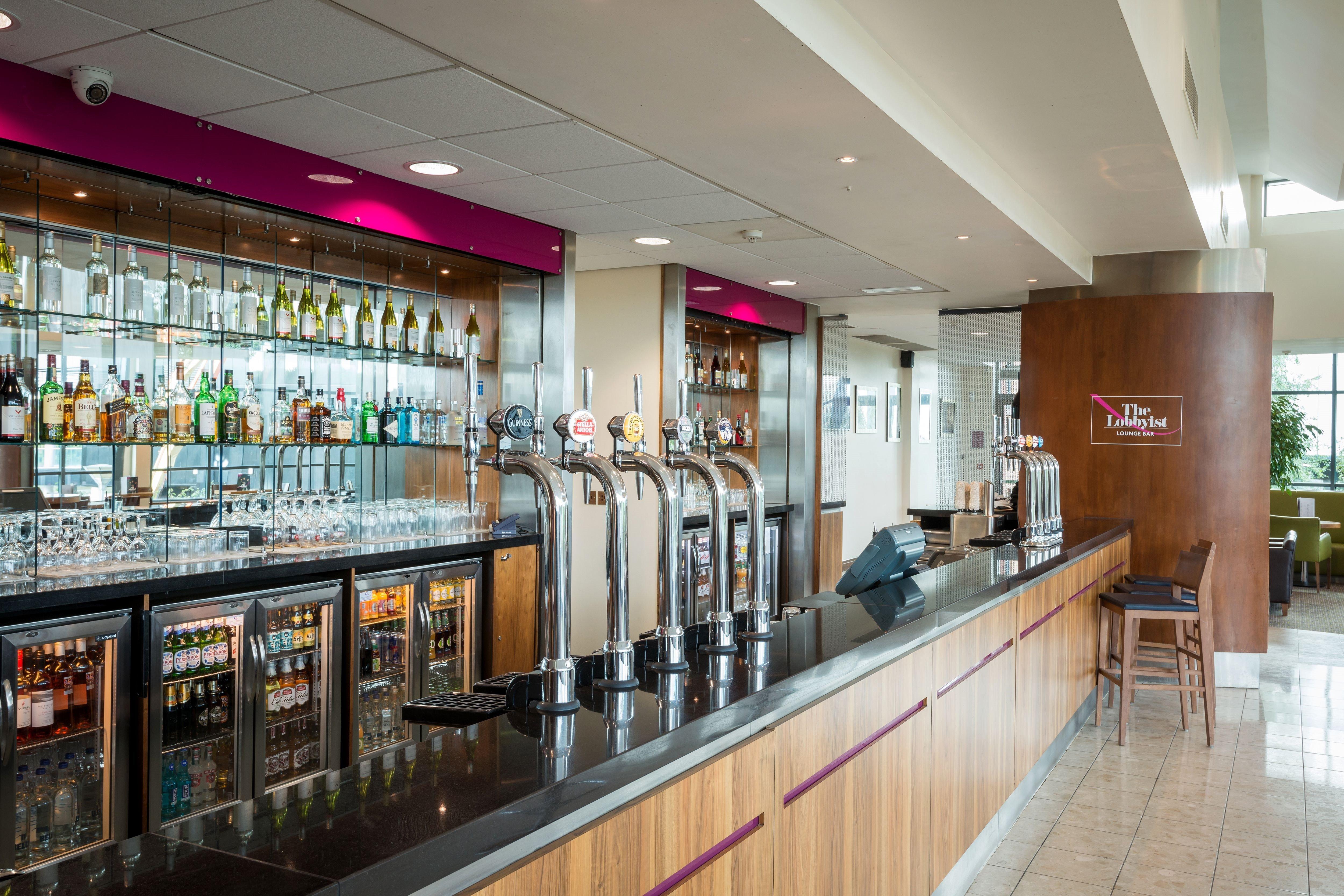 Crowne Plaza Birmingham Nec By Ihg Ξενοδοχείο Bickenhill Εξωτερικό φωτογραφία