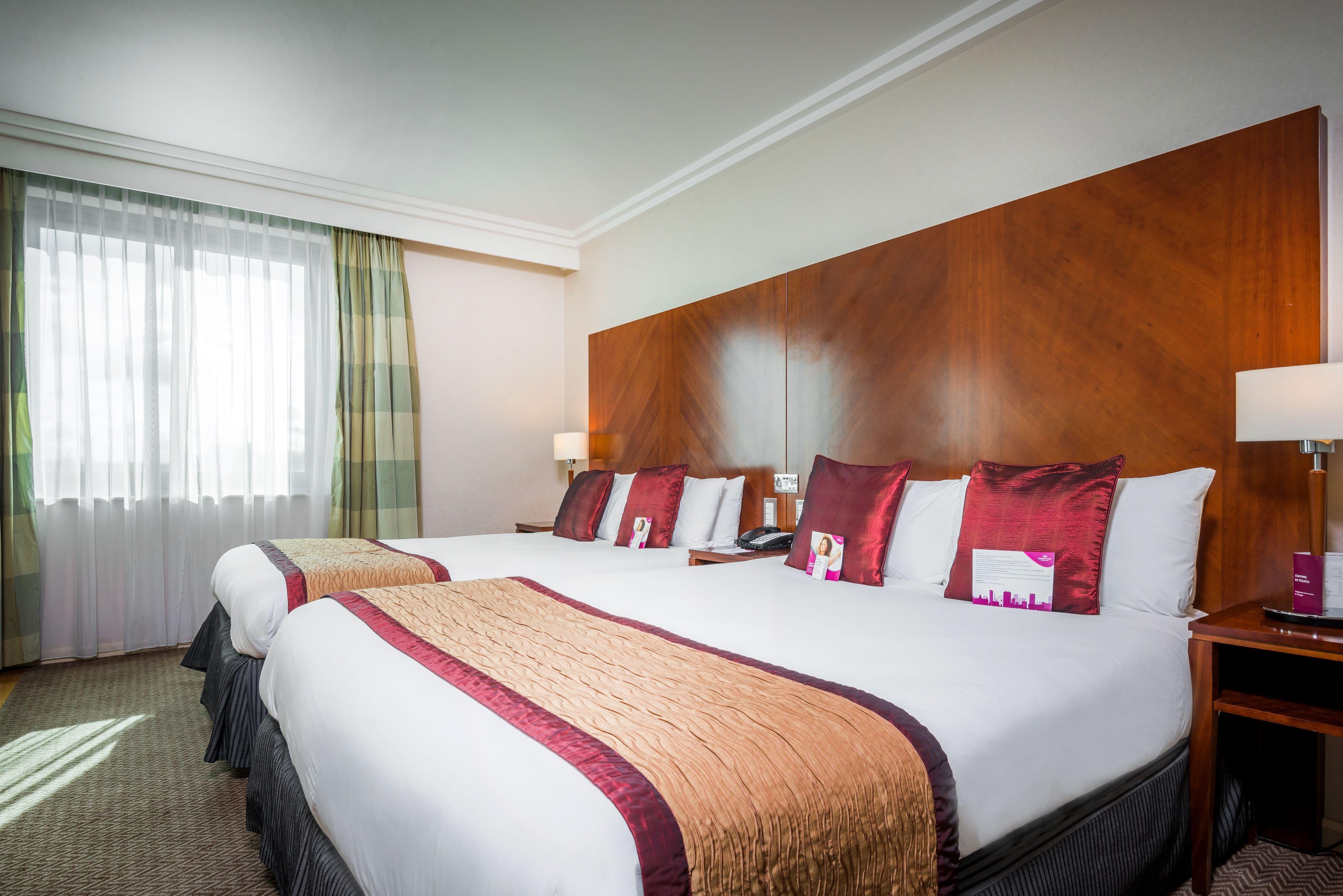 Crowne Plaza Birmingham Nec By Ihg Ξενοδοχείο Bickenhill Εξωτερικό φωτογραφία