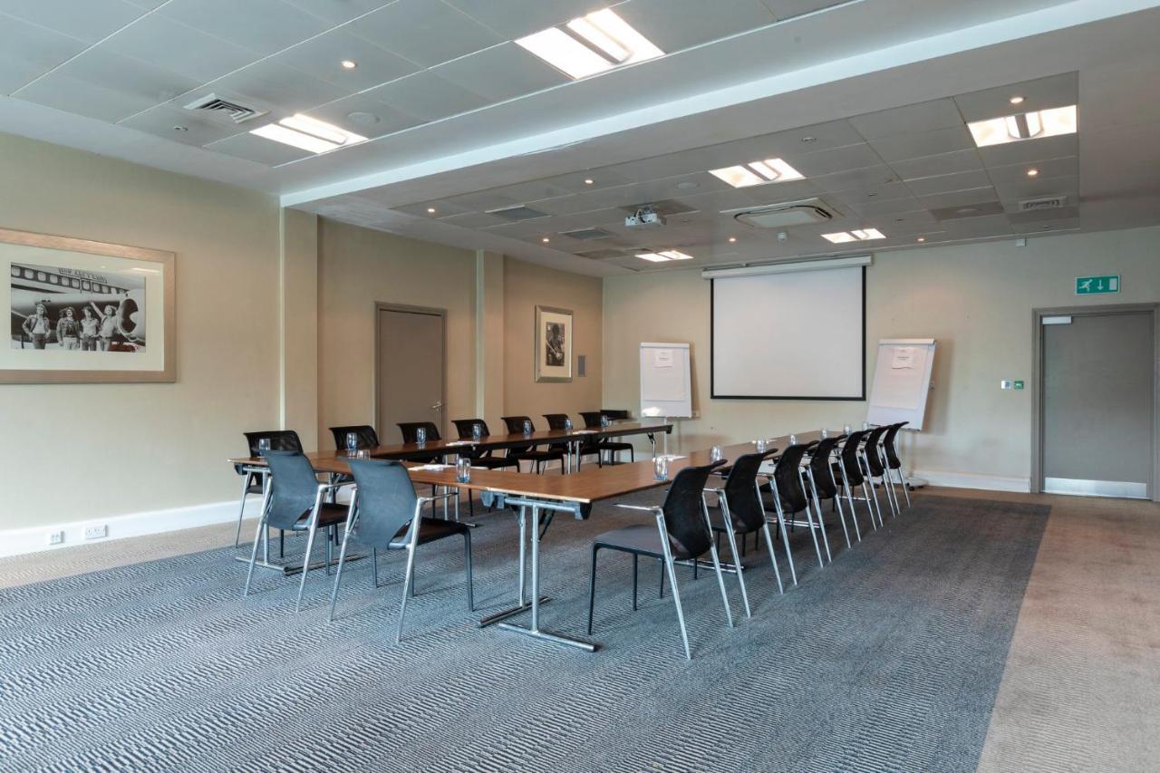 Crowne Plaza Birmingham Nec By Ihg Ξενοδοχείο Bickenhill Εξωτερικό φωτογραφία