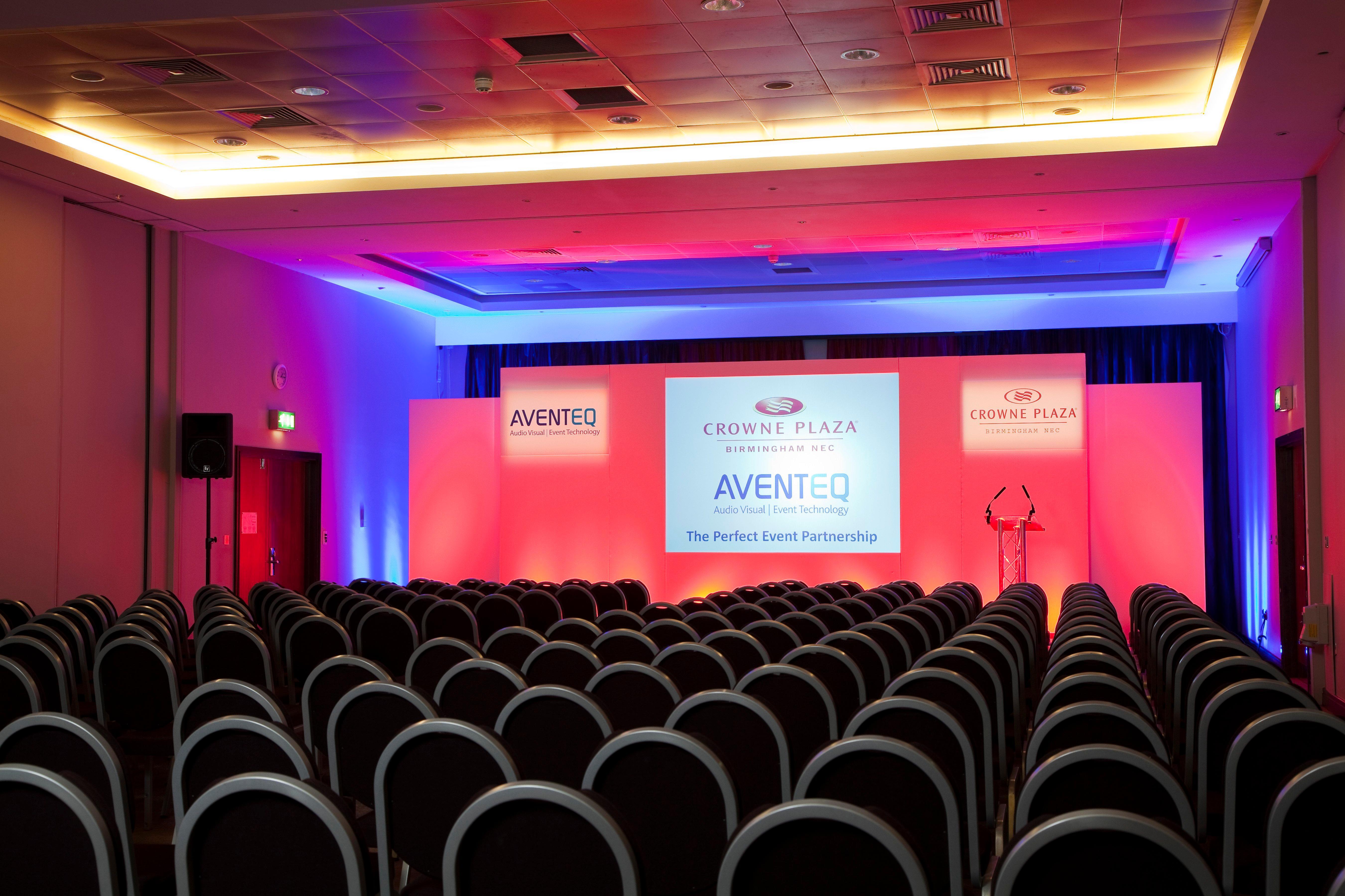 Crowne Plaza Birmingham Nec By Ihg Ξενοδοχείο Bickenhill Εξωτερικό φωτογραφία