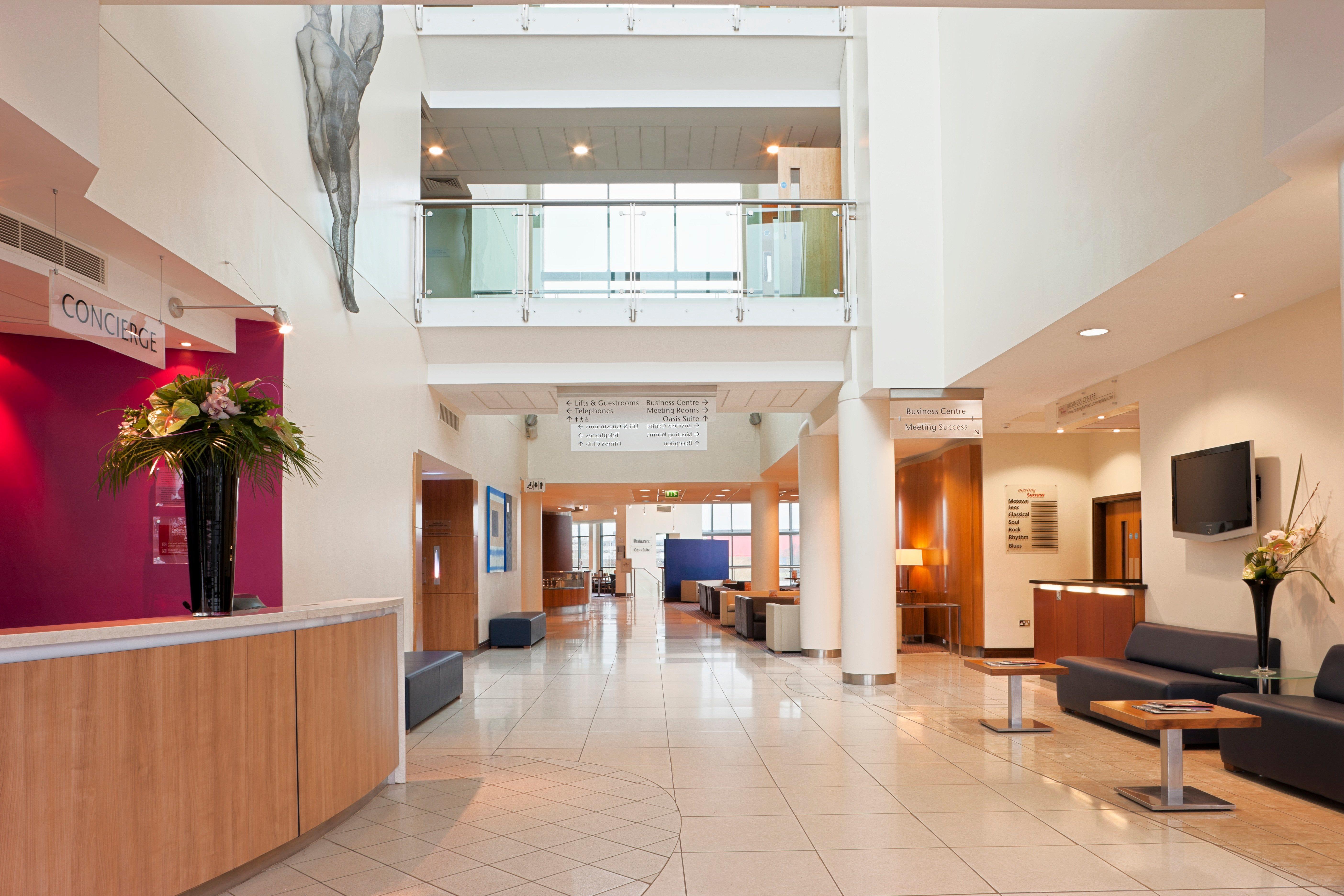 Crowne Plaza Birmingham Nec By Ihg Ξενοδοχείο Bickenhill Εξωτερικό φωτογραφία
