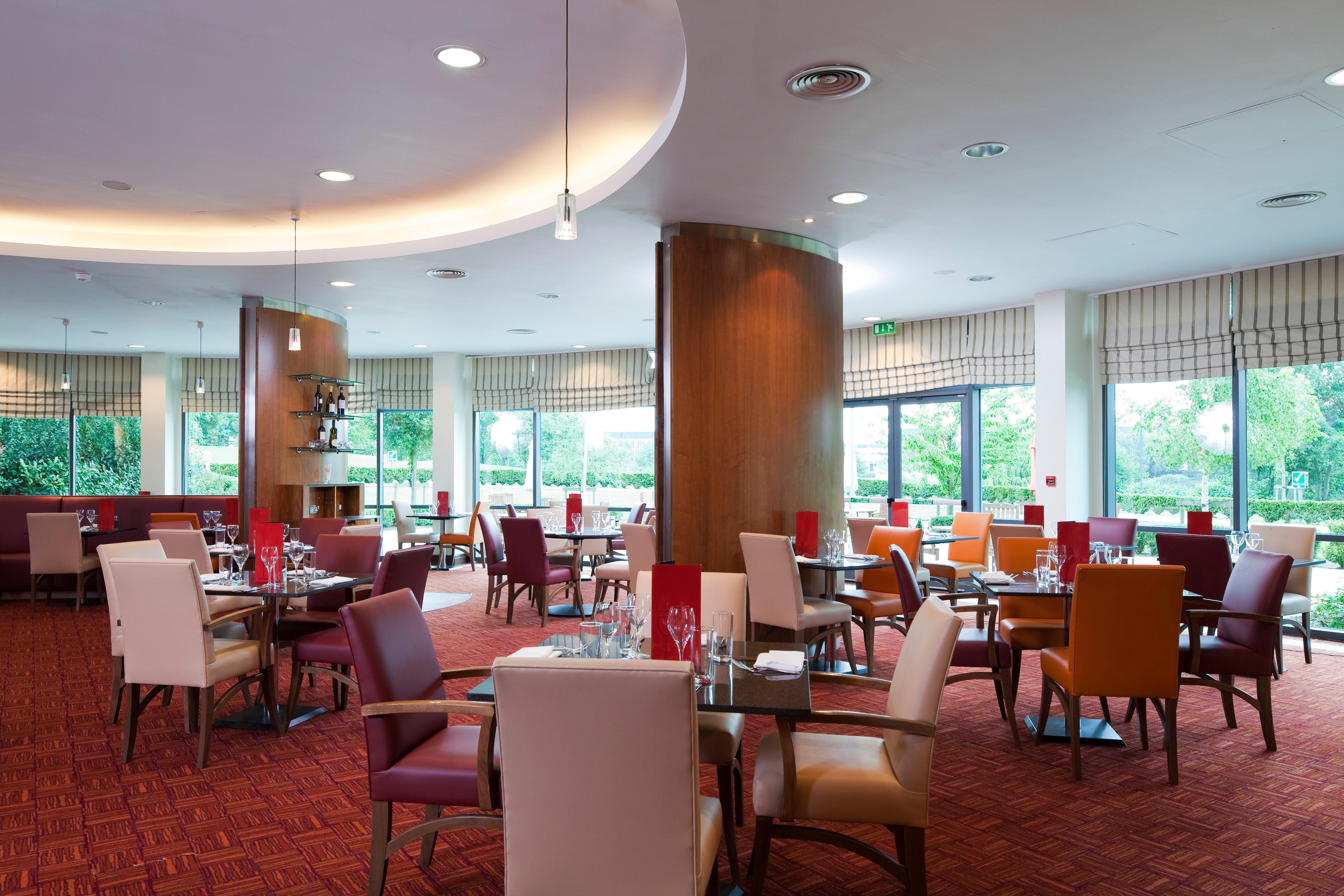 Crowne Plaza Birmingham Nec By Ihg Ξενοδοχείο Bickenhill Εξωτερικό φωτογραφία
