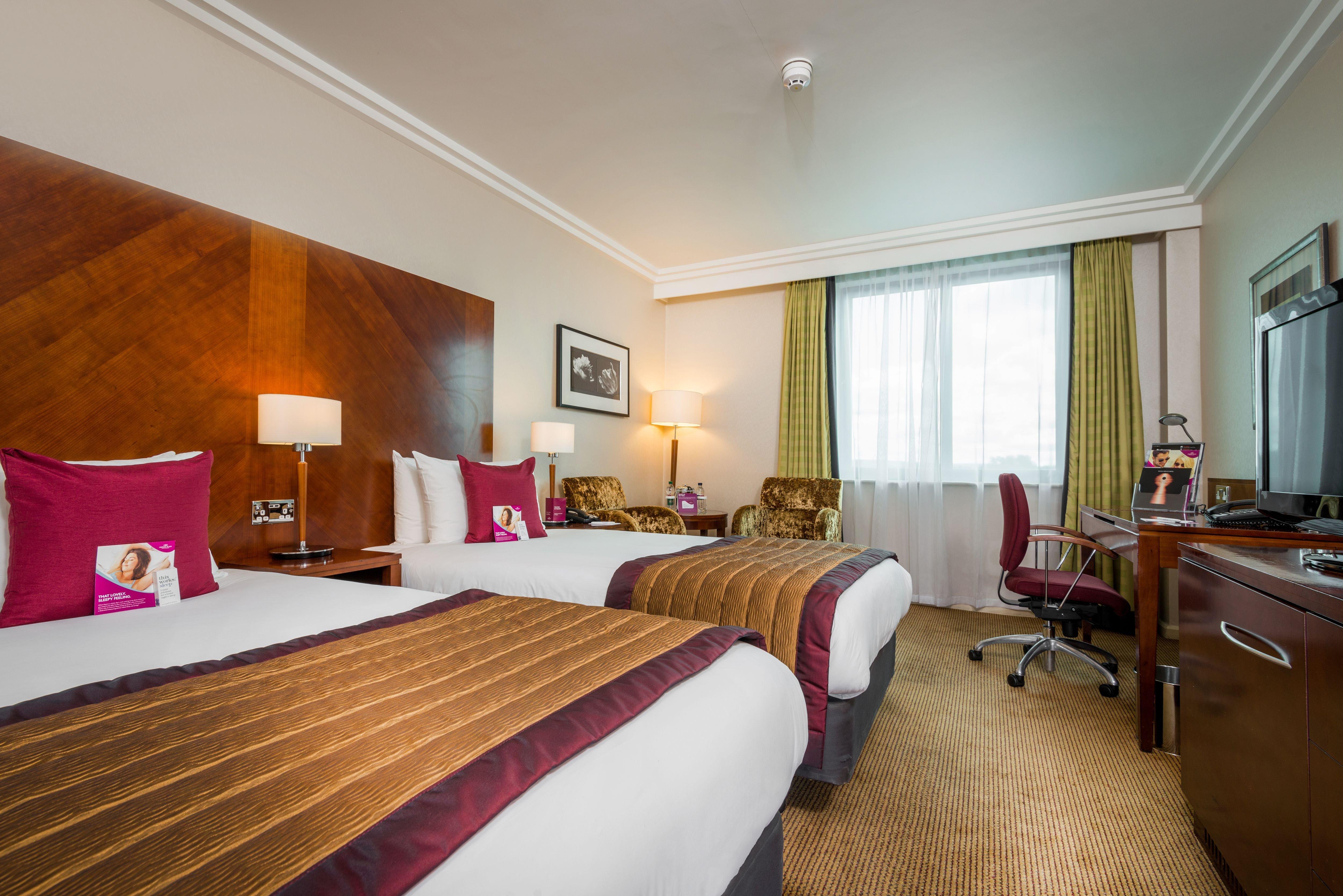 Crowne Plaza Birmingham Nec By Ihg Ξενοδοχείο Bickenhill Εξωτερικό φωτογραφία