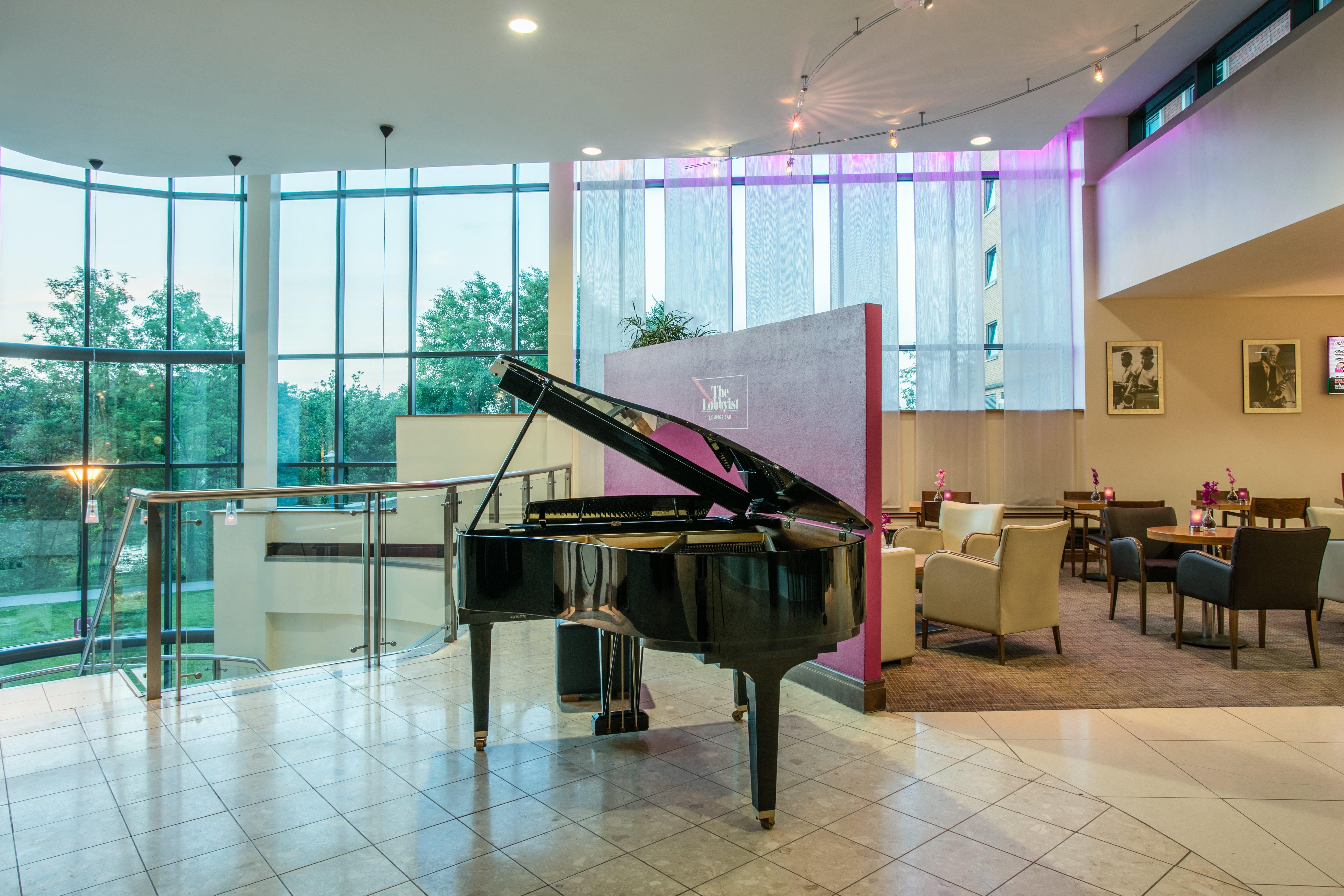 Crowne Plaza Birmingham Nec By Ihg Ξενοδοχείο Bickenhill Εξωτερικό φωτογραφία