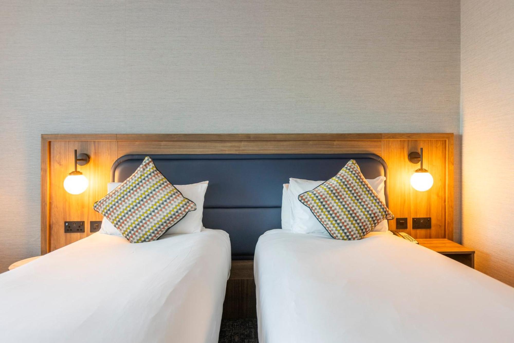 Crowne Plaza Birmingham Nec By Ihg Ξενοδοχείο Bickenhill Εξωτερικό φωτογραφία