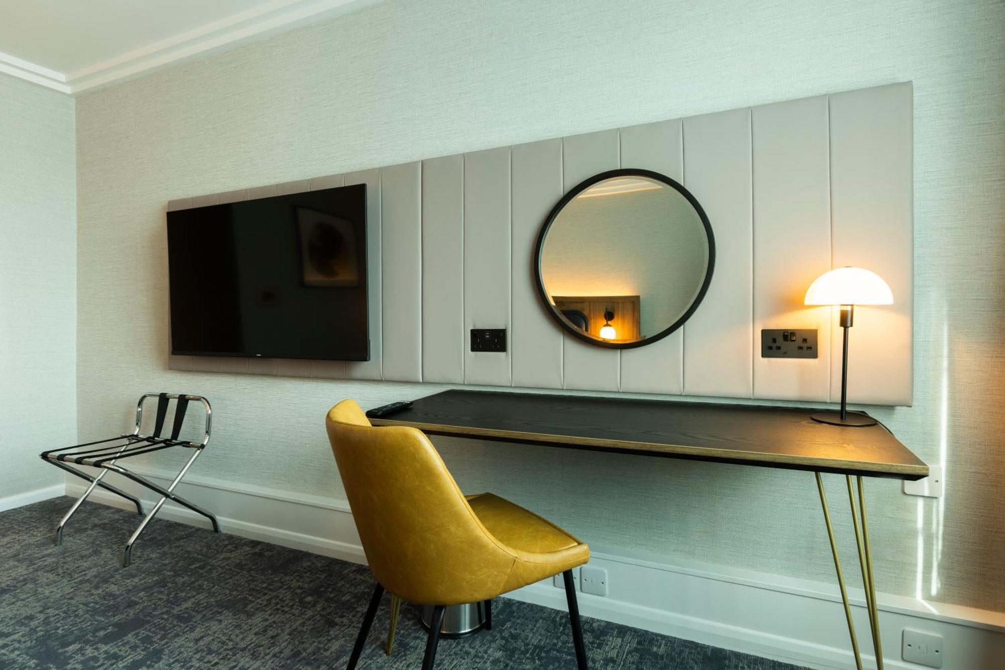 Crowne Plaza Birmingham Nec By Ihg Ξενοδοχείο Bickenhill Εξωτερικό φωτογραφία