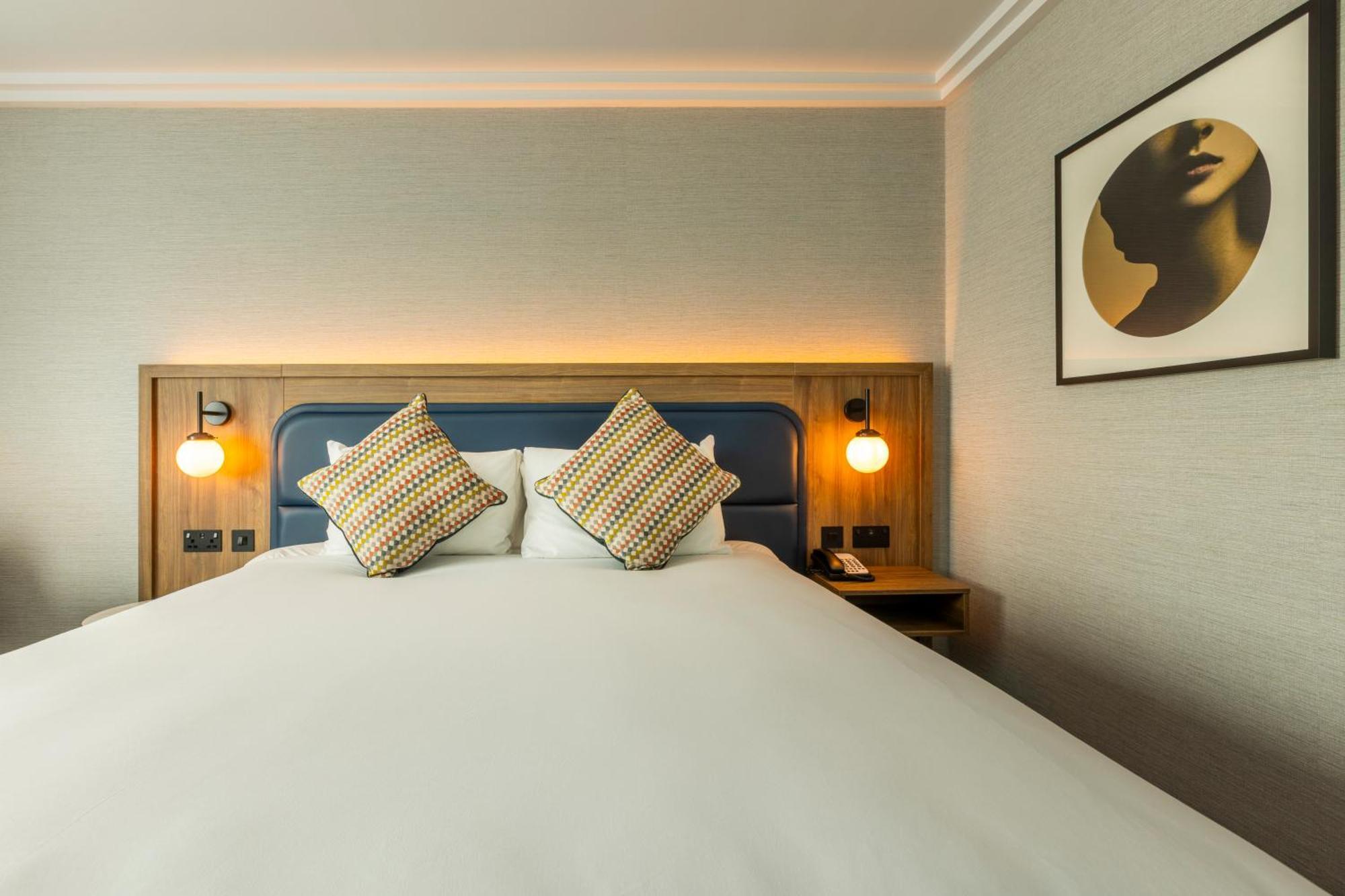 Crowne Plaza Birmingham Nec By Ihg Ξενοδοχείο Bickenhill Εξωτερικό φωτογραφία