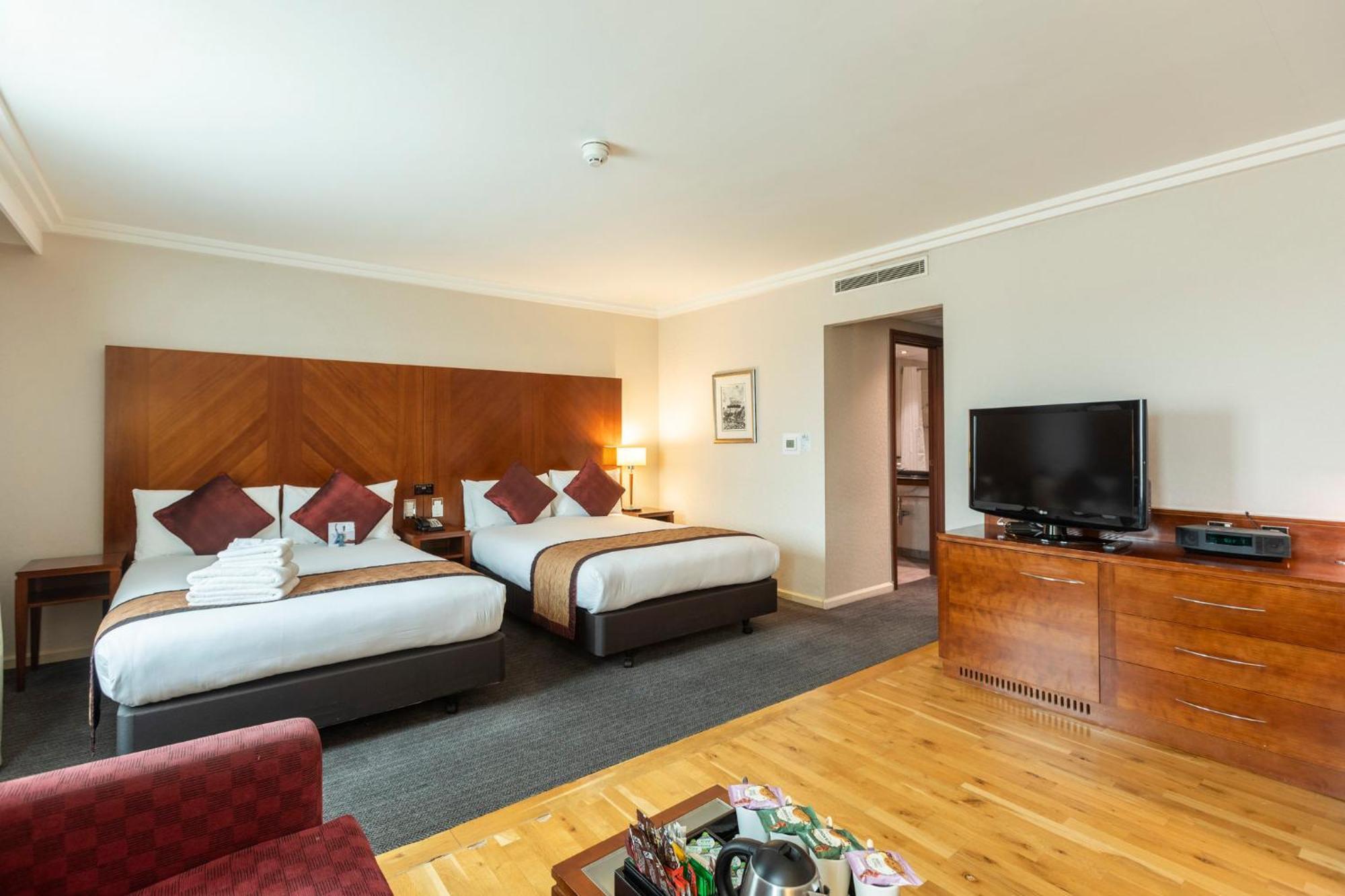 Crowne Plaza Birmingham Nec By Ihg Ξενοδοχείο Bickenhill Εξωτερικό φωτογραφία