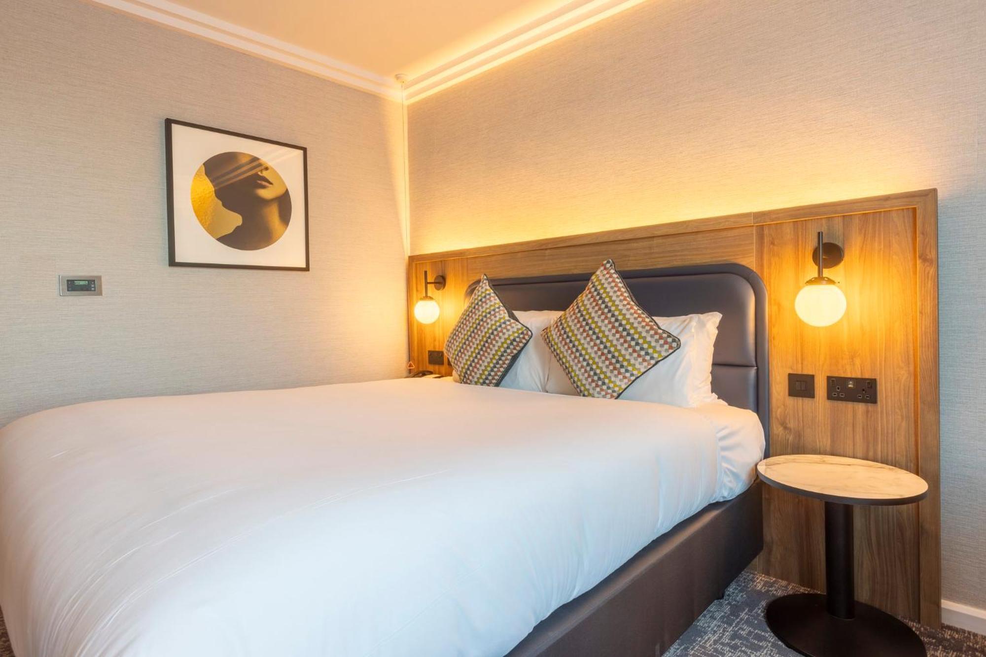 Crowne Plaza Birmingham Nec By Ihg Ξενοδοχείο Bickenhill Εξωτερικό φωτογραφία